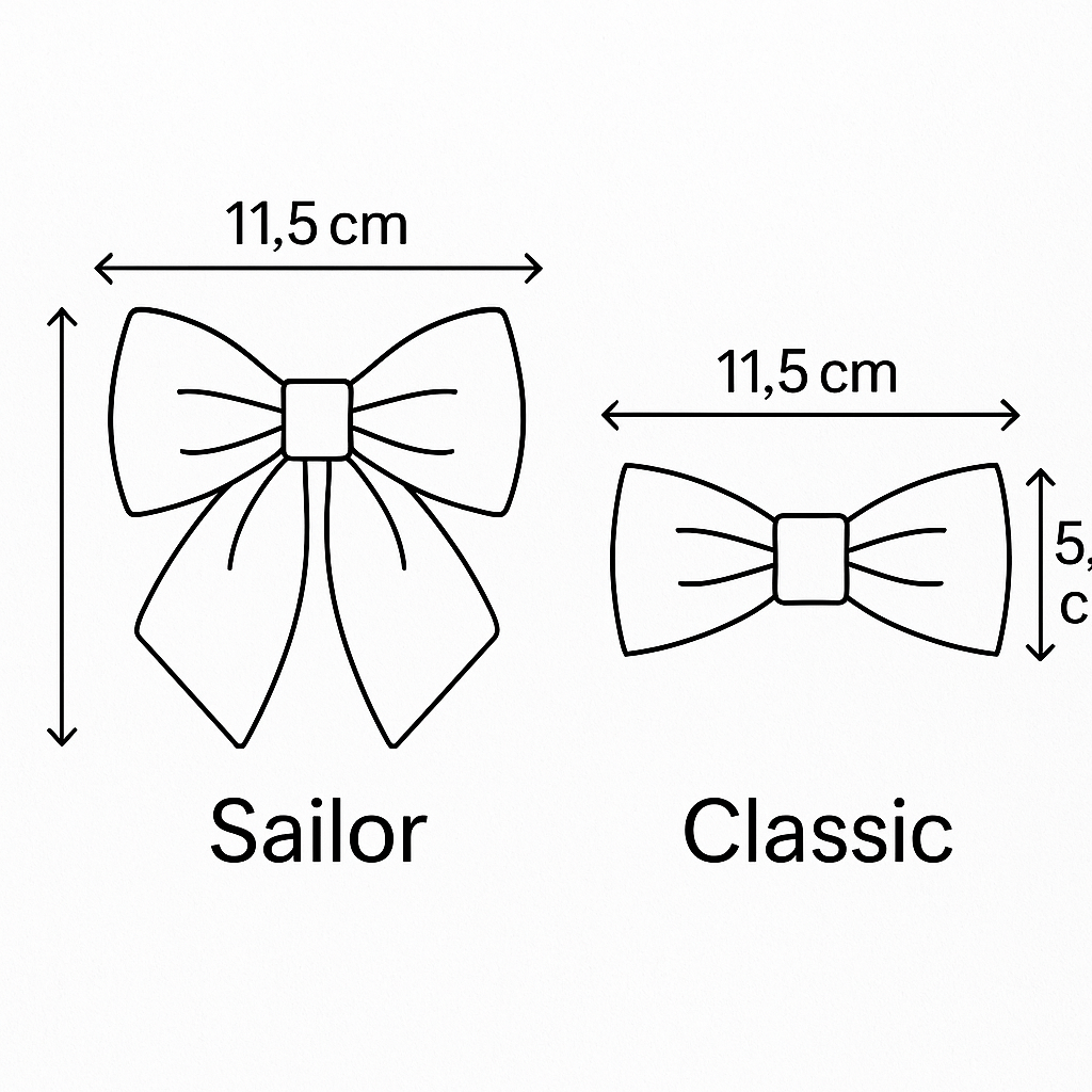Dog Bowtie, Beige Velvet