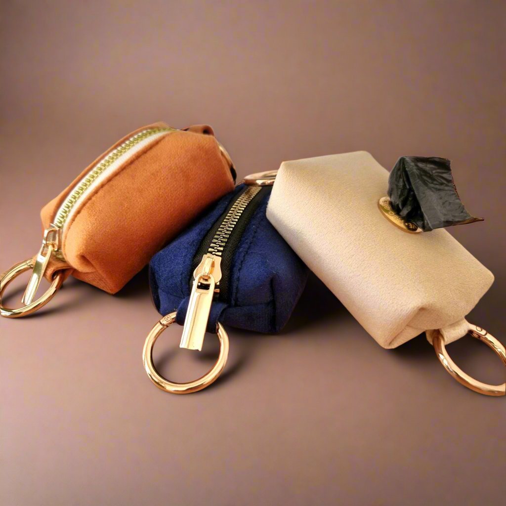 DOG WALKING ACCESSORIES