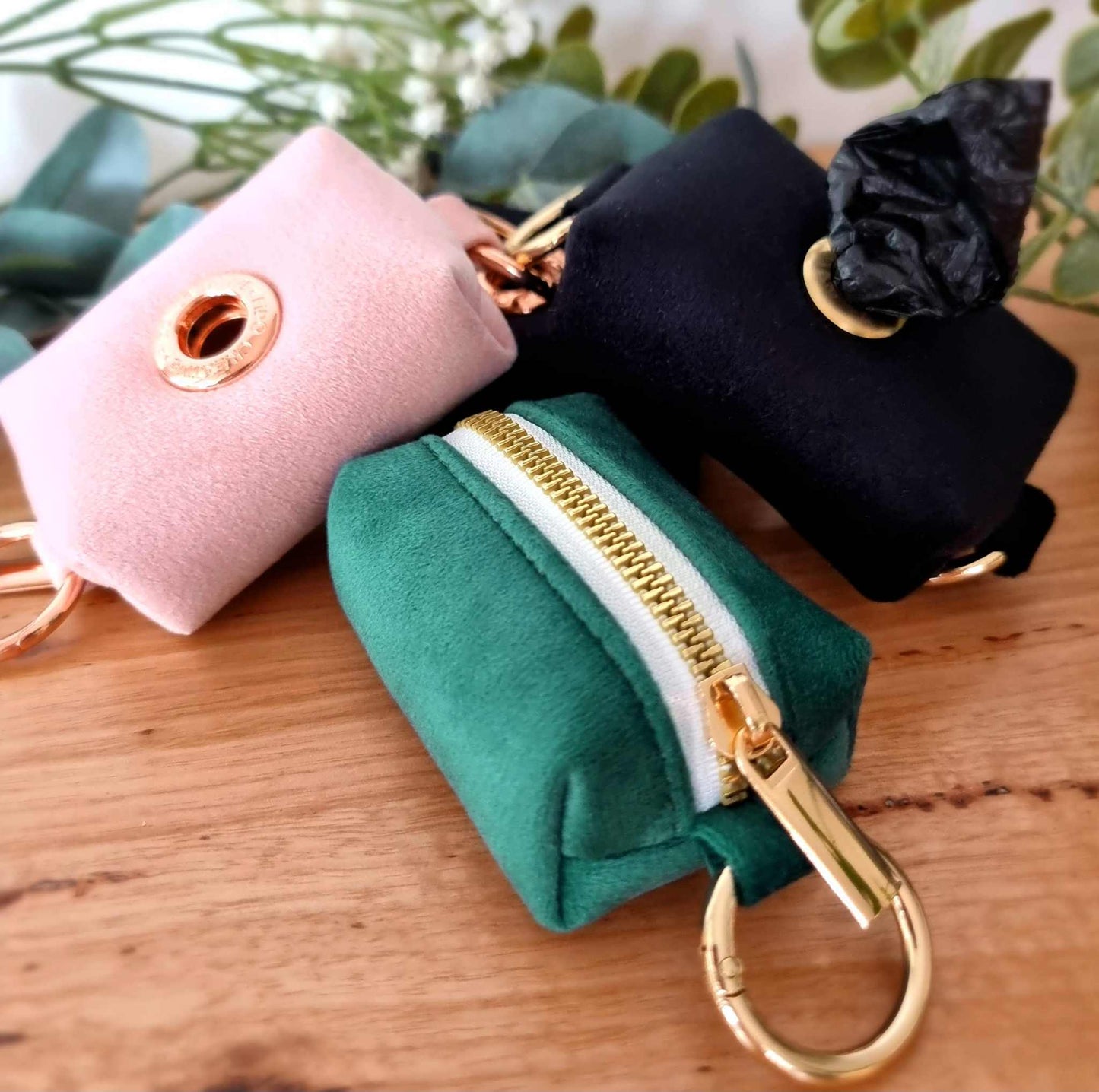 Best dog poop bag holders 