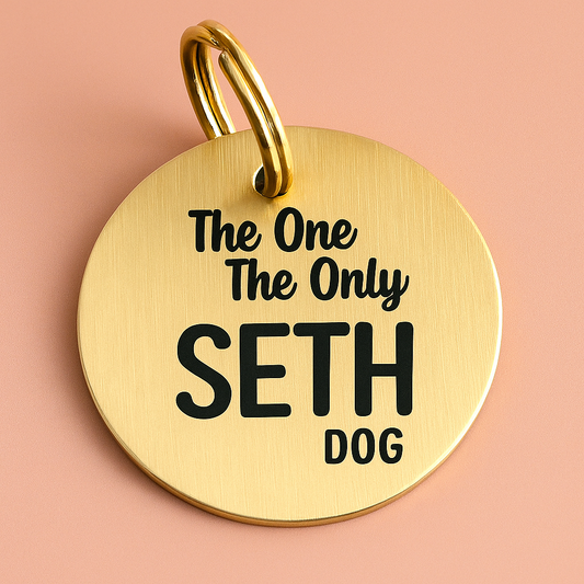 The best pet ID tags in Australia