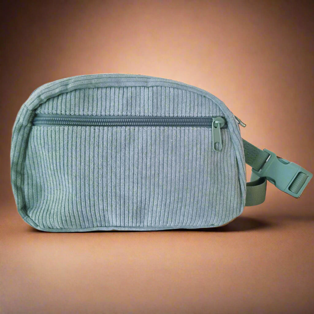 Dog satchel 